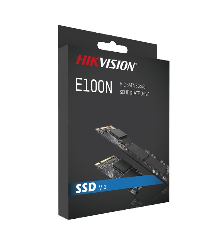 HIKVISION HS-SSD-E100N/256G HIKVISION HS-SSD-E100N/256G