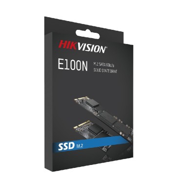 HIKVISION HS-SSD-E100N/512G