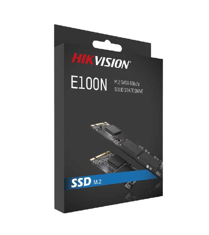 HIKVISION HS-SSD-E100N/512G HIKVISION HS-SSD-E100N/512G