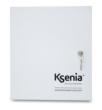 KSENIA LARES S BOX 25W