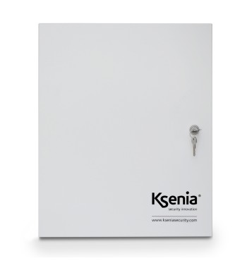 KSENIA LARES L BOX 50W
