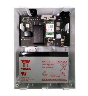 HIKVISION DS-PWA96-M2-WE