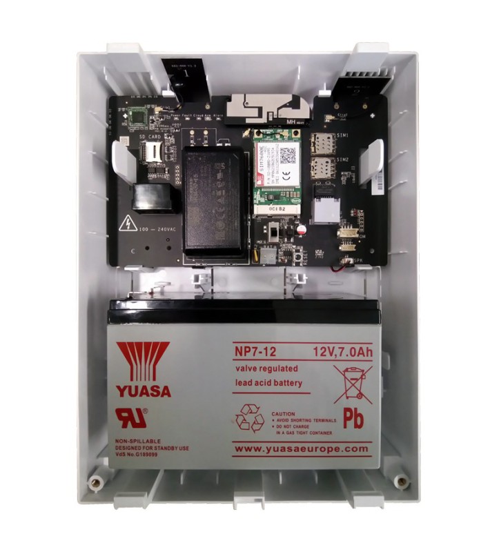 HIKVISION DS-PWA96-M2-WE HIKVISION DS-PWA96-M2-WE