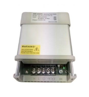 HIKVISION DS-2FA1205-DW-IN