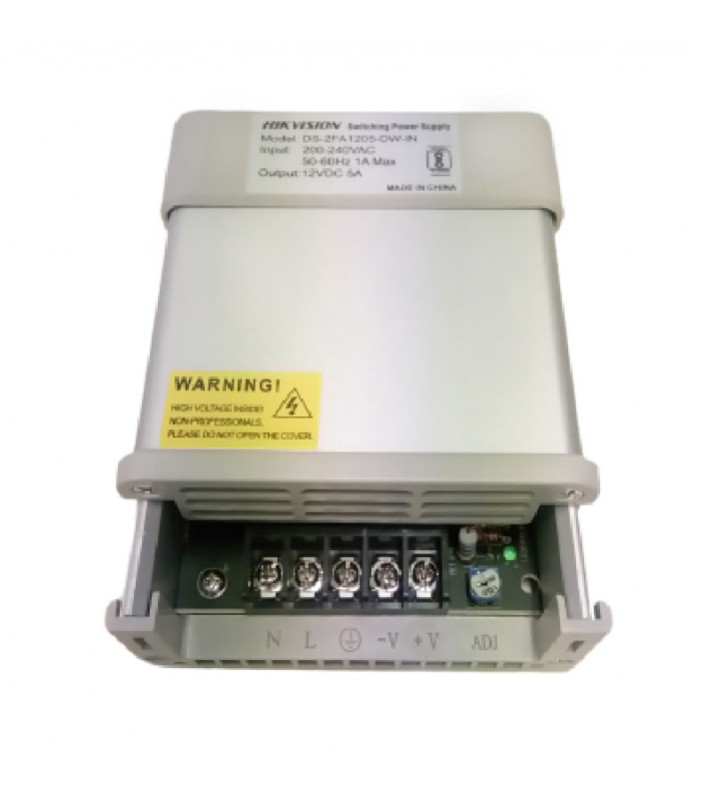 HIKVISION DS-2FA1205-DW-IN HIKVISION DS-2FA1205-DW-IN