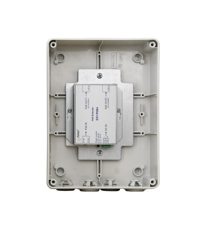 PULSAR EXT-POE4H PULSAR EXT-POE4H