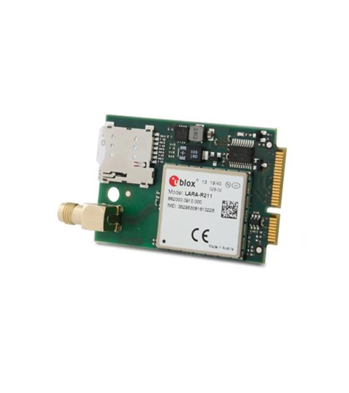 KSENIA GEMINO 4G/LTE KSENIA GEMINO 4G/LTE