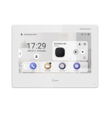 HIKVISION DS-KH9310-WTE1(B)