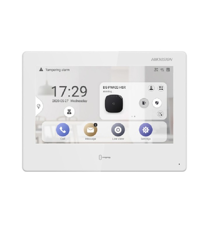 HIKVISION DS-KH9310-WTE1(B) HIKVISION DS-KH9310-WTE1(B)