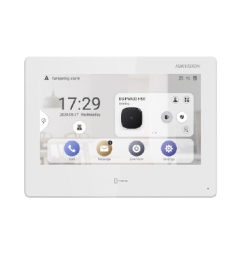 HIKVISION DS-KH9510-WTE1(B)