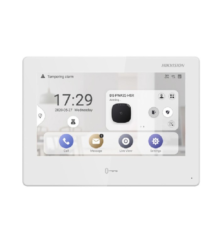 HIKVISION DS-KH9510-WTE1(B) HIKVISION DS-KH9510-WTE1(B)