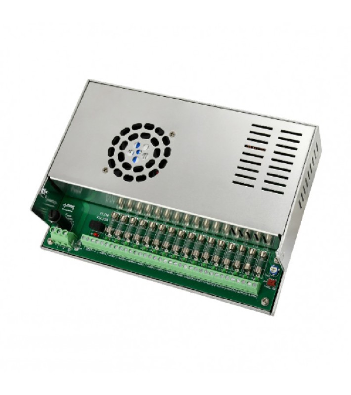 PULSAR PSDC-12V16X1A PULSAR PSDC-12V16X1A