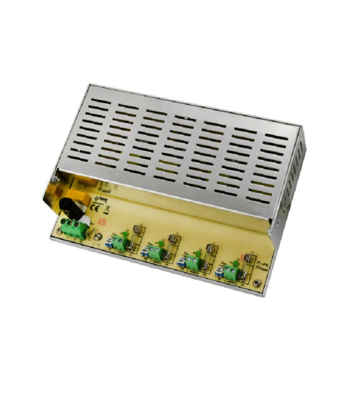 PULSAR PSDCSEP-12V4X1A PULSAR PSDCSEP-12V4X1A