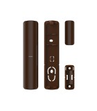 HIKVISION DS-PDB-MC-BROWN