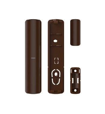 HIKVISION DS-PDB-MC-BROWN