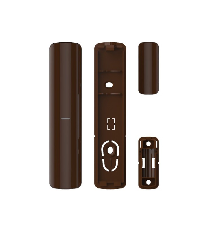 HIKVISION DS-PDB-MC-BROWN HIKVISION DS-PDB-MC-BROWN