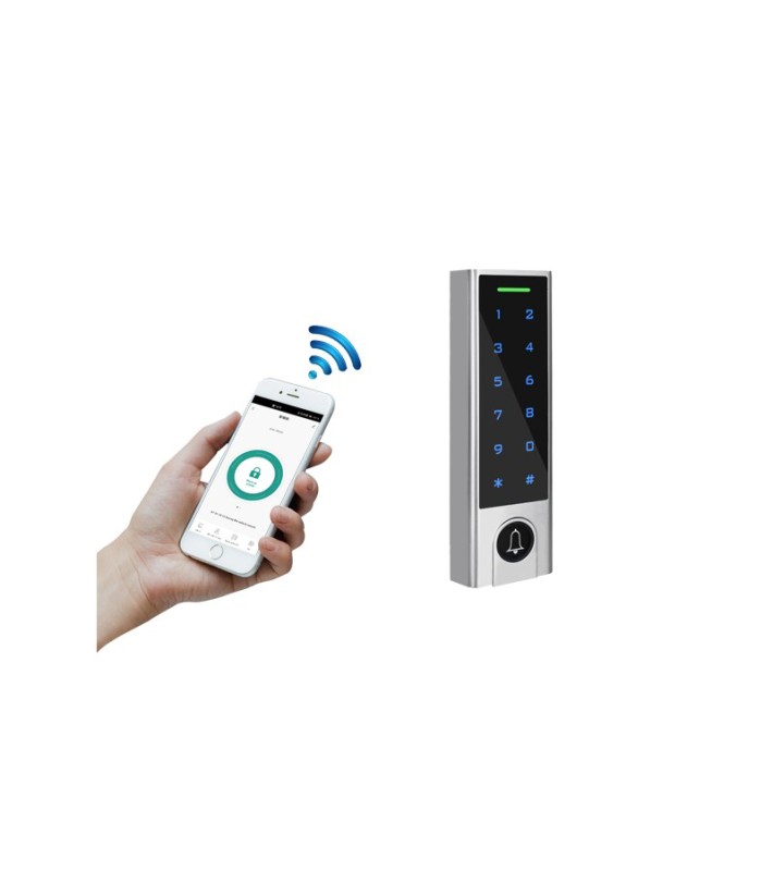 OEM HF3-WIFI EM+MF OEM HF3-WIFI EM+MF