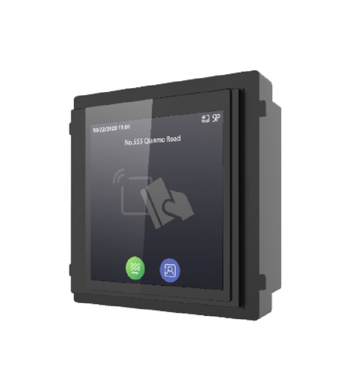 HIKVISION DS-KD-TDM HIKVISION DS-KD-TDM