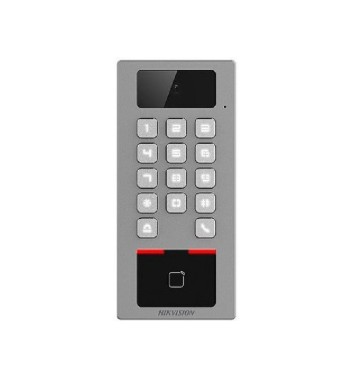 HIKVISION DS-K1T502DBWX-C