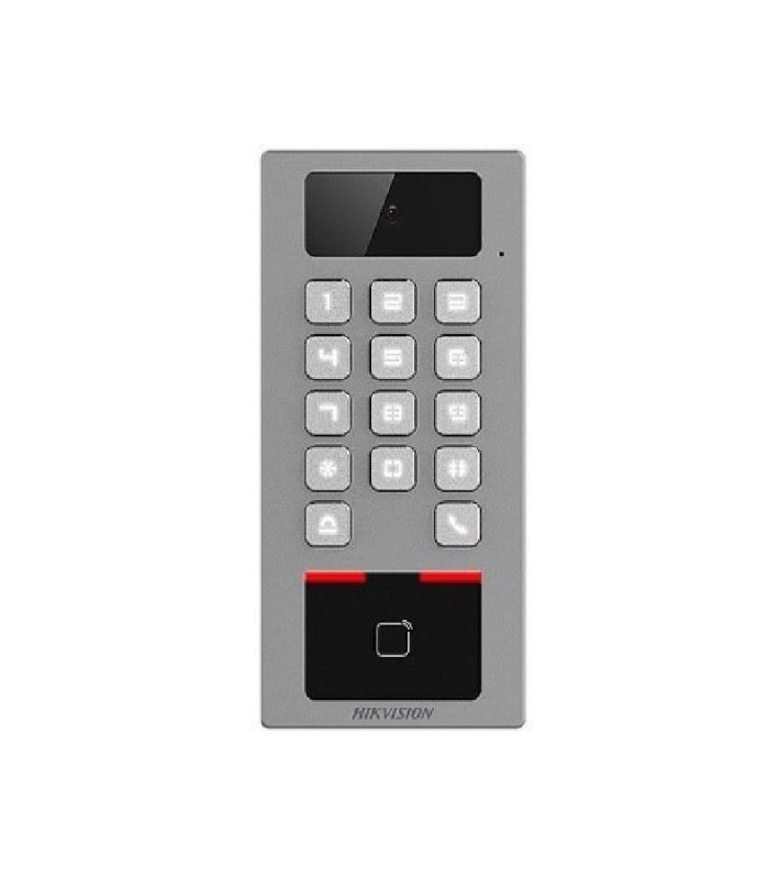 HIKVISION DS-K1T502DBWX-C HIKVISION DS-K1T502DBWX-C