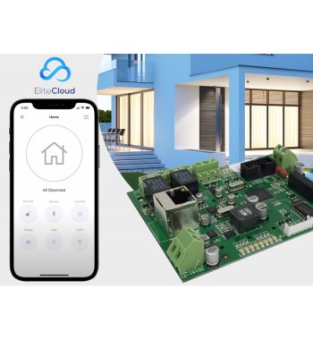 IP MODULE FOR RUNNER