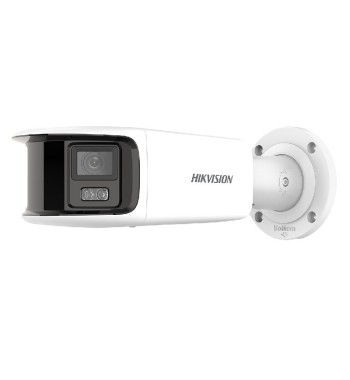 HIKVISION DS-2CD2T47G2P-LSU/SL(C) HIKVISION DS-2CD2T47G2P-LSU/SL(C)