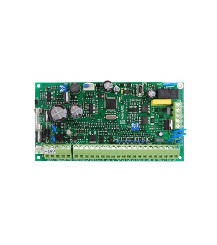 SECOLINK PAS832 PCB SECOLINK PAS832 PCB