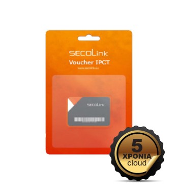 ΑΝΑΝΕΩΣΗ ΣΥΝΔΡΟΜΗΣ CLOUD ΓΙΑ 5 ΕΤH