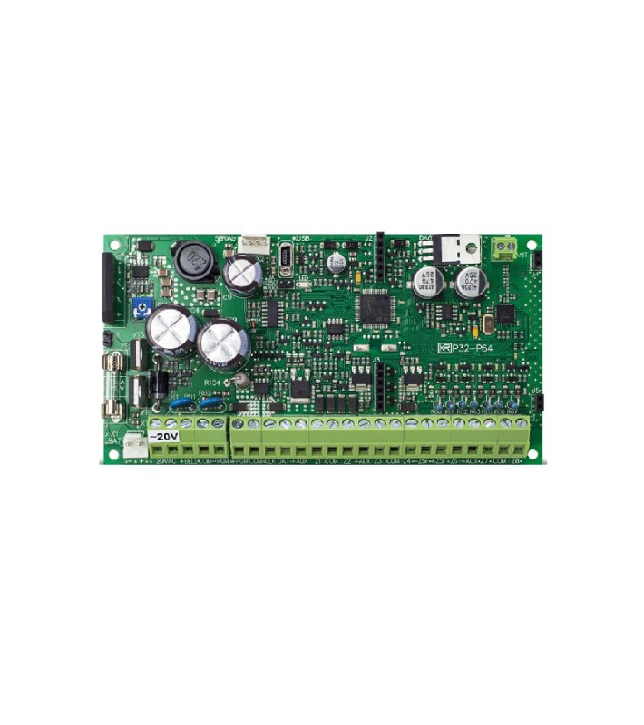 SECOLINK P32 PCB SECOLINK P32 PCB