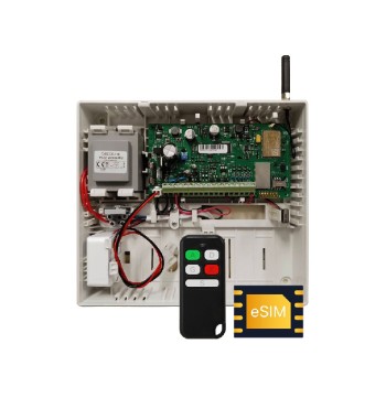 SECOLINK KIT S16_ET+LT5+CAS4