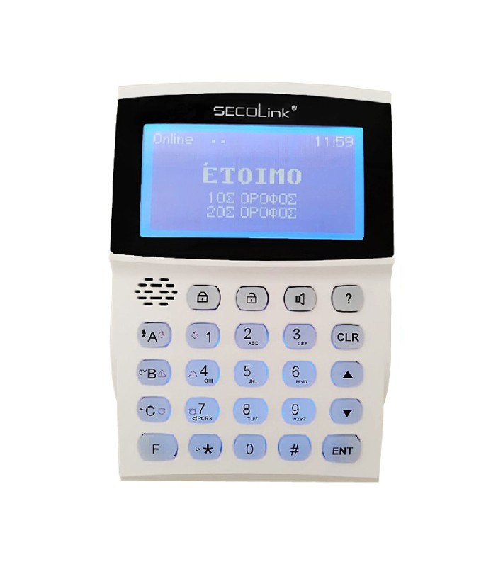 SECOLINK KM24G SECOLINK KM24G