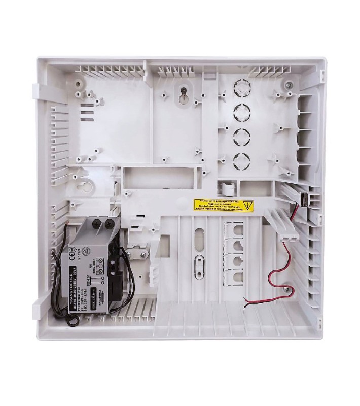 SECOLINK CAS6 SECOLINK CAS6