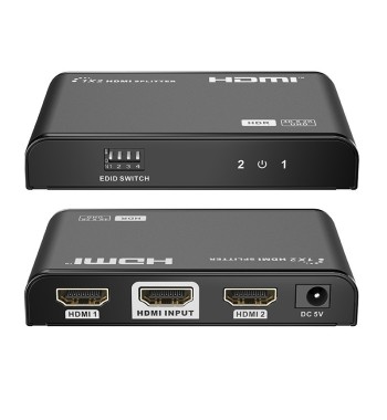 LENKENG LKV312EDID-V3.0