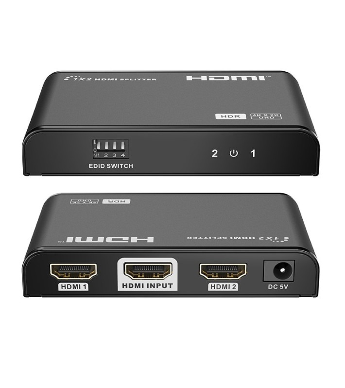 LENKENG LKV312EDID-V3.0 LENKENG LKV312EDID-V3.0