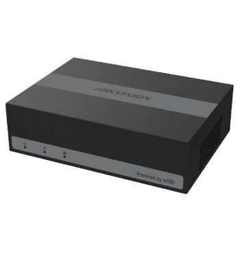 HIKVISION DS-E04HQHI-B