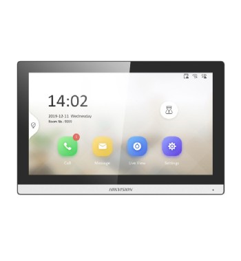 HIKVISION DS-KH6350-WTE1