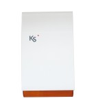 KSENIA IMAGO BUS GR/RED