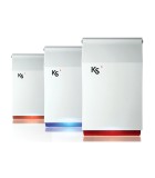 KSENIA IMAGO BUS GR/RED