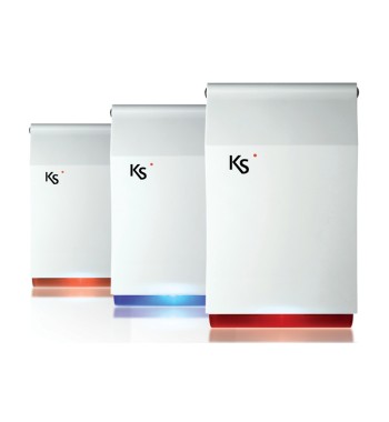 KSENIA IMAGO BUS GR/RED