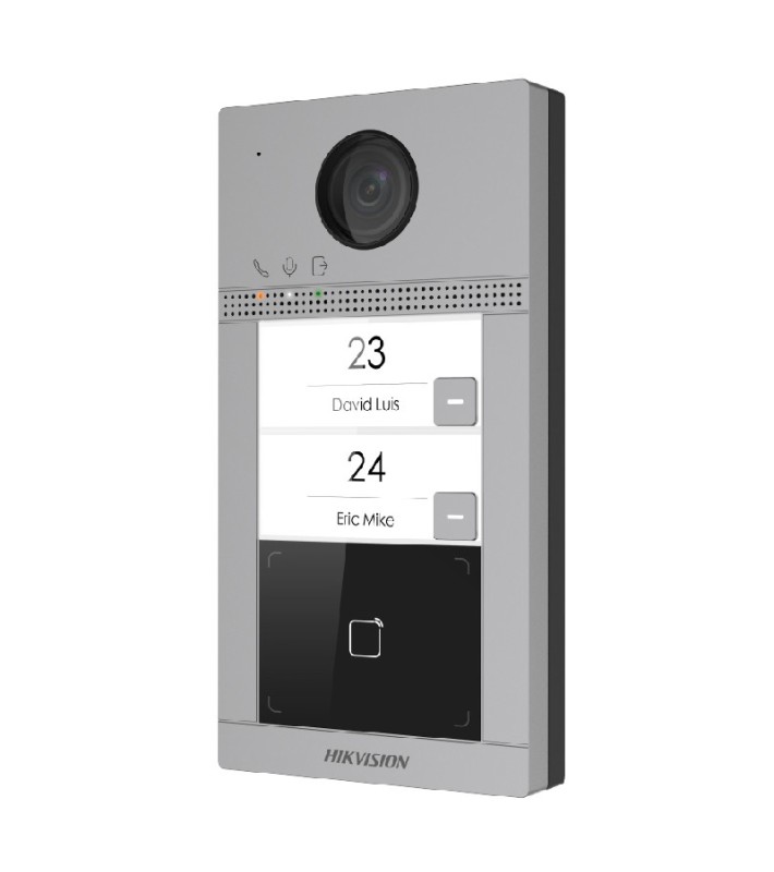 HIKVISION DS-KV8213-WME1(C) HIKVISION DS-KV8213-WME1(C)