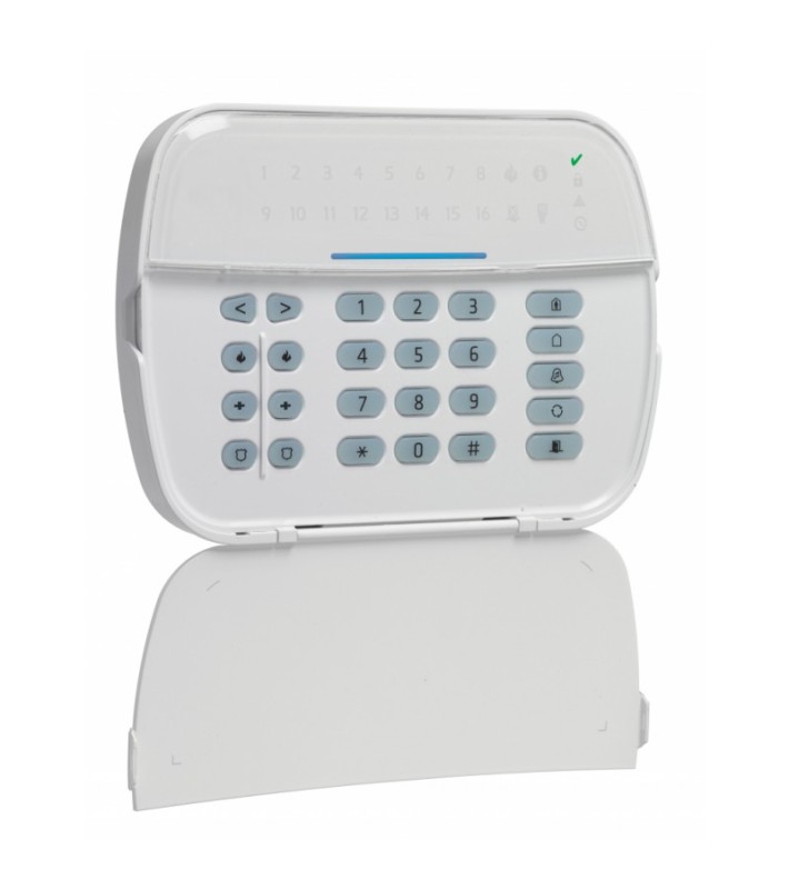 DSC HS2LEDE1 DSC HS2LEDE1