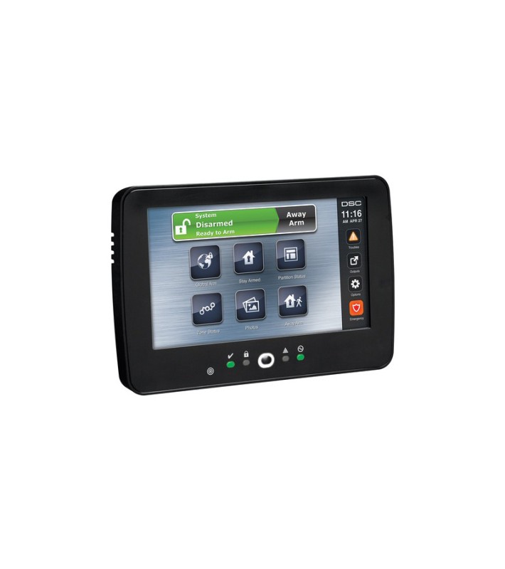 DSC HS2TCHPBLKE4 N DSC HS2TCHPBLKE4 N