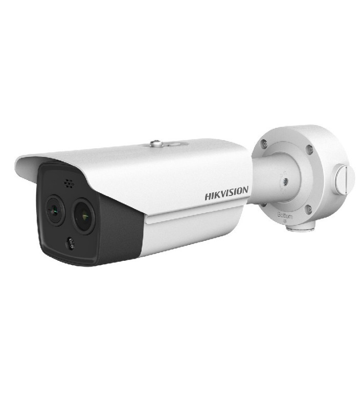 HIKVISION DS-2TD2617-6QA HIKVISION DS-2TD2617-6QA