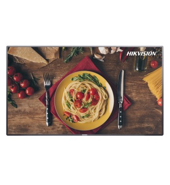 HIKVISION DS-D6055UN-B(IN)