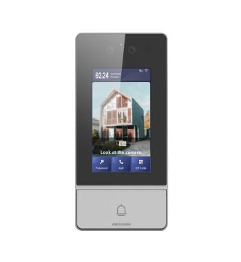 HIKVISION DS-KV9503-WBE1