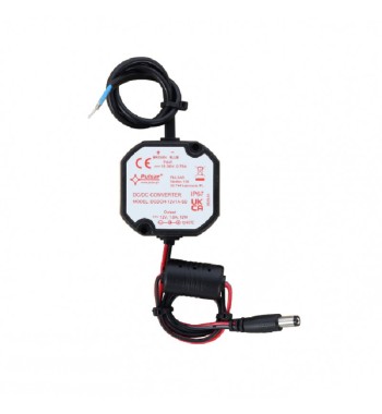 PULSAR DCDCH-12V1A-SD