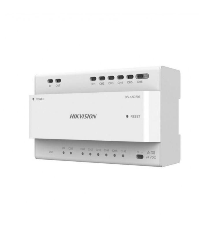 HIKVISION DS-KAD706Y HIKVISION DS-KAD706Y