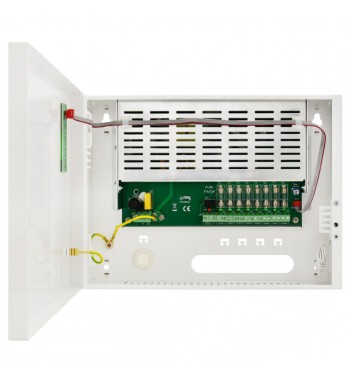 PULSAR HPSDC-12V8X1A