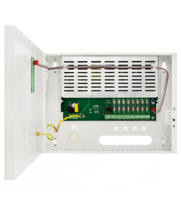 PULSAR HPSDC-12V8X1A PULSAR HPSDC-12V8X1A