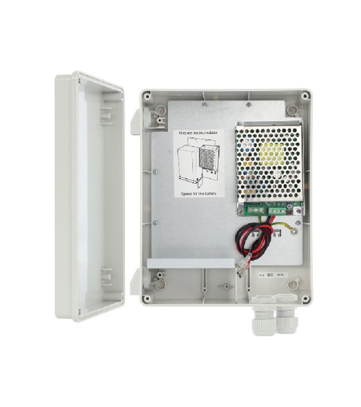 HIKVISION HPSBH-12V3A-B HIKVISION HPSBH-12V3A-B